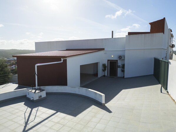 Studio | 1 bedroom - HH 02 - Bedroom 2 in Olive Hills Guesthouse (Silves)