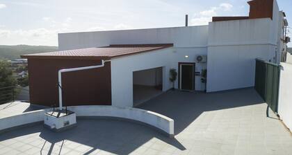 HH 02 - Bedroom 2 in Olive Hills Guesthouse