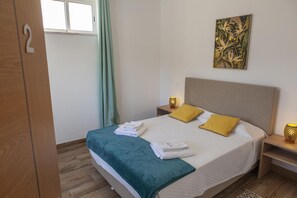 Studio | 1 bedroom - HH 02 - Bedroom 2 in Olive Hills Guesthouse (Silves)