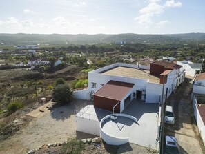 Studio | 1 bedroom - HH 02 - Bedroom 2 in Olive Hills Guesthouse (Silves)