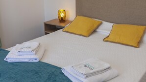 Room - HH 02 - Bedroom 2 in Olive Hills Guesthouse (Silves)