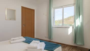 Estudio | 1 dormitorio