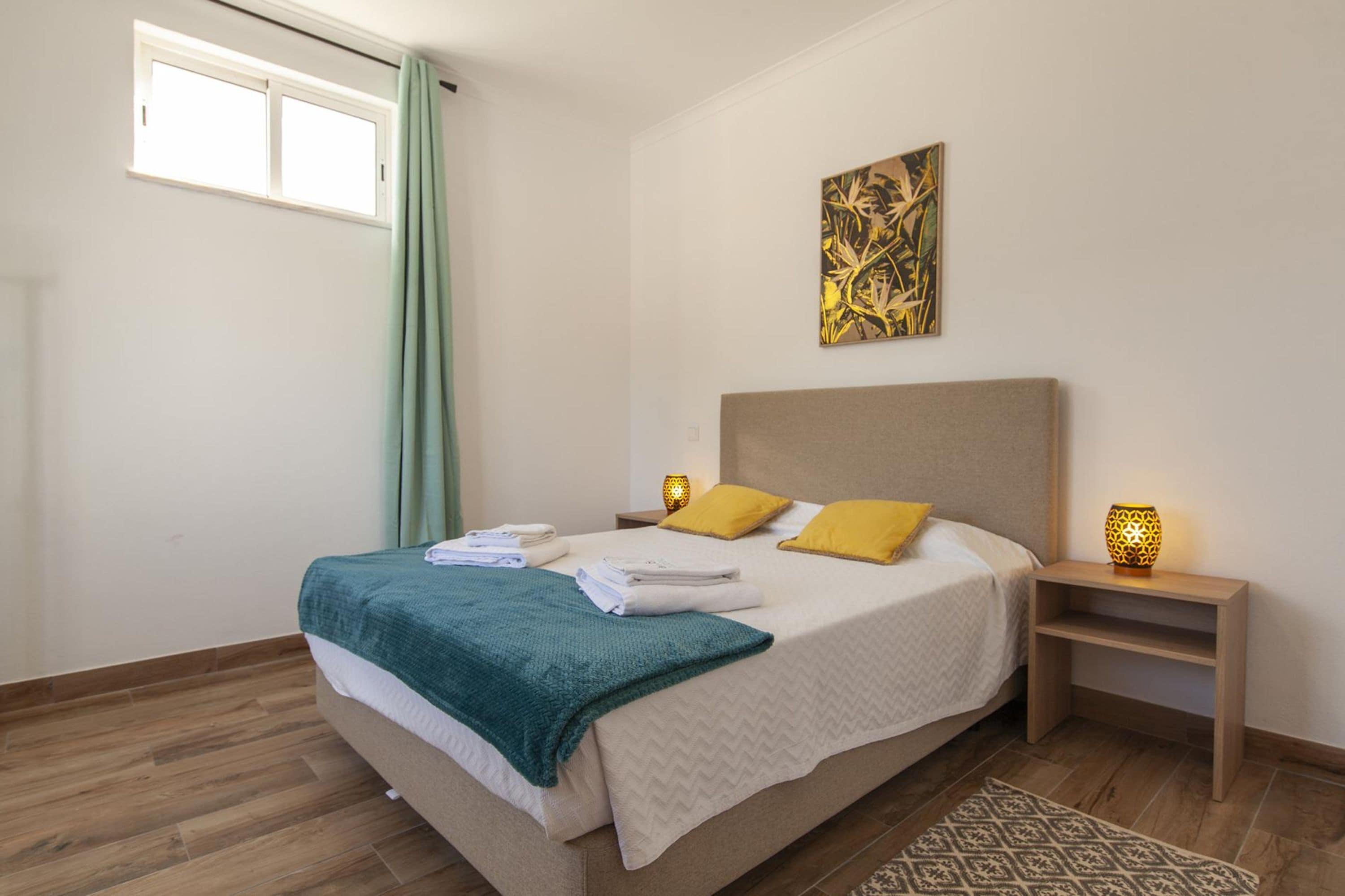 Maison | 1 chambre
