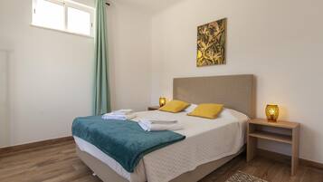 Maison | 1 chambre