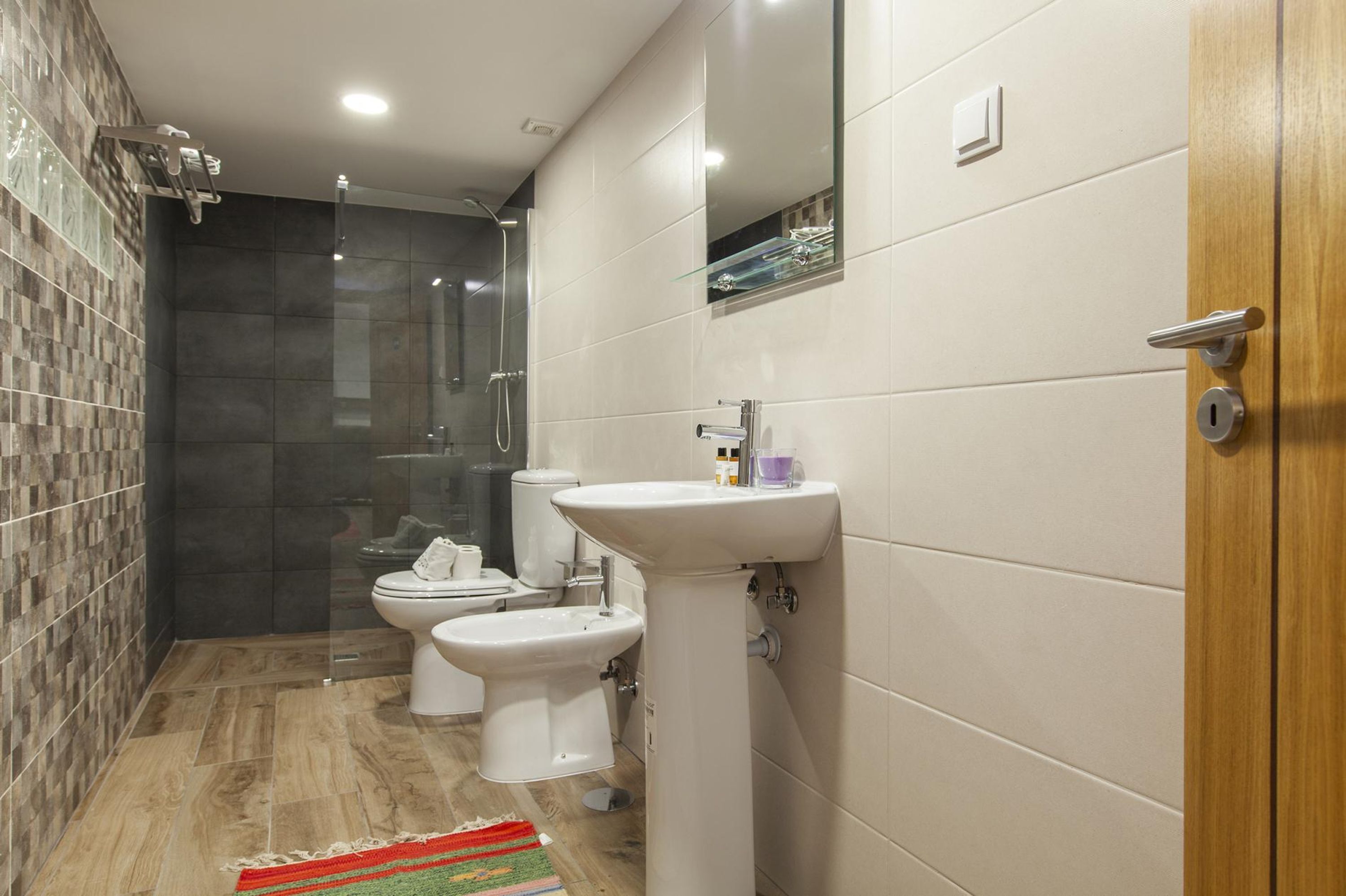Casa | 1 quarto