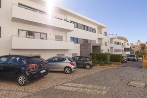 Apartment | 1 bedroom - A54 - Vila Praia Dona Ana Sun and Pool (Lagos)