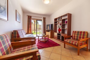 House | 1 bedroom - A54 - Vila Praia Dona Ana Sun and Pool (Lagos)