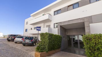 Appartement | 1 slaapkamer