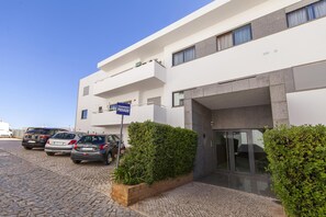 Căn hộ | 1 phòng ngủ 