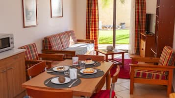 Lejlighed | 1 soveværelse