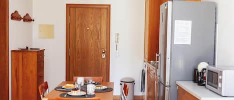 Apartamento | 1 dormitorio