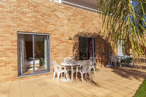 Apartment | 1 bedroom - A54 - Vila Praia Dona Ana Sun and Pool (Lagos)