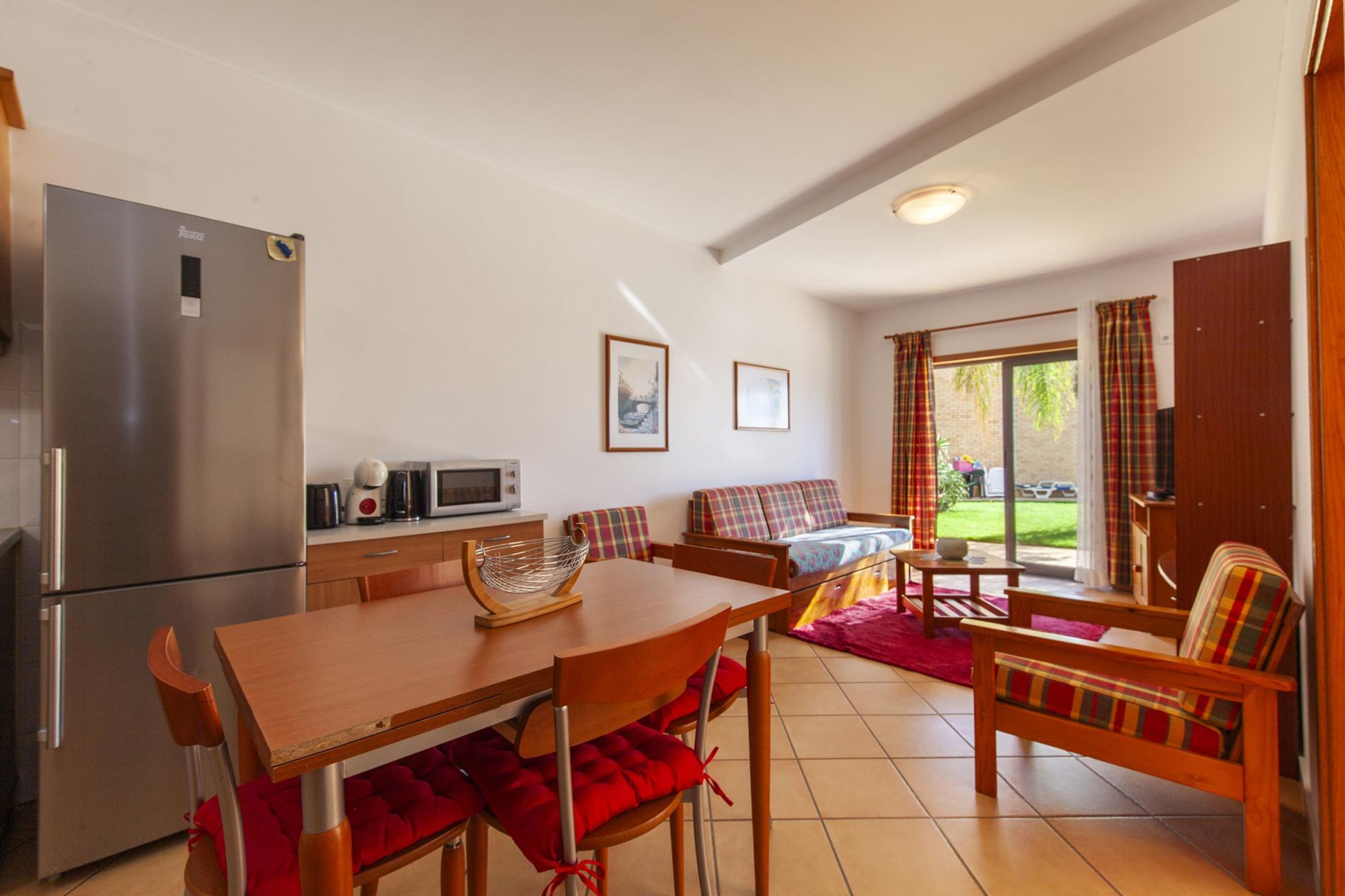 Apartment | 1 bedroom