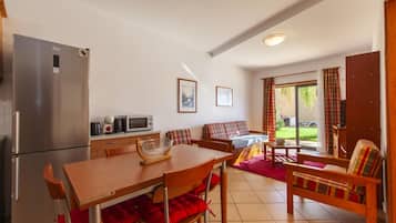 Appartement | 1 slaapkamer