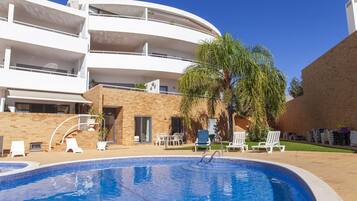 Appartement | 1 slaapkamer