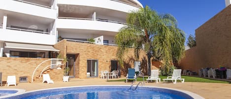 Appartement | 1 slaapkamer