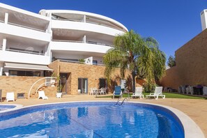 Apartment | 1 bedroom - A54 - Vila Praia Dona Ana Sun and Pool (Lagos)