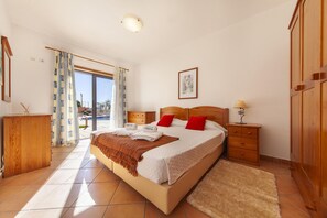 Apartment | 1 bedroom - A54 - Vila Praia Dona Ana Sun and Pool (Lagos)