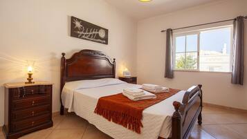 Casa | 1 dormitorio