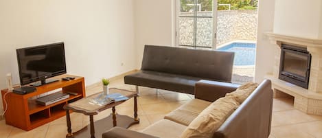 Studio | 1 slaapkamer