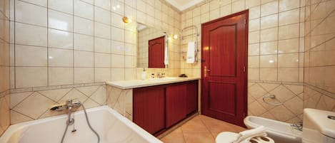 House | 1 bilik tidur