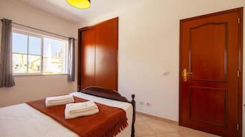 Estudio | 1 dormitorio