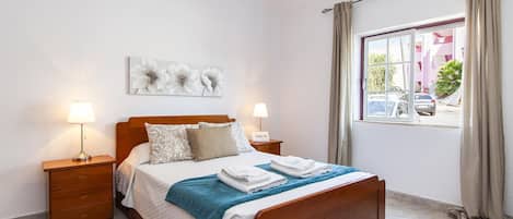 스튜디오 | 1 개의 침실