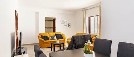 Studio | 1 kamar tidur