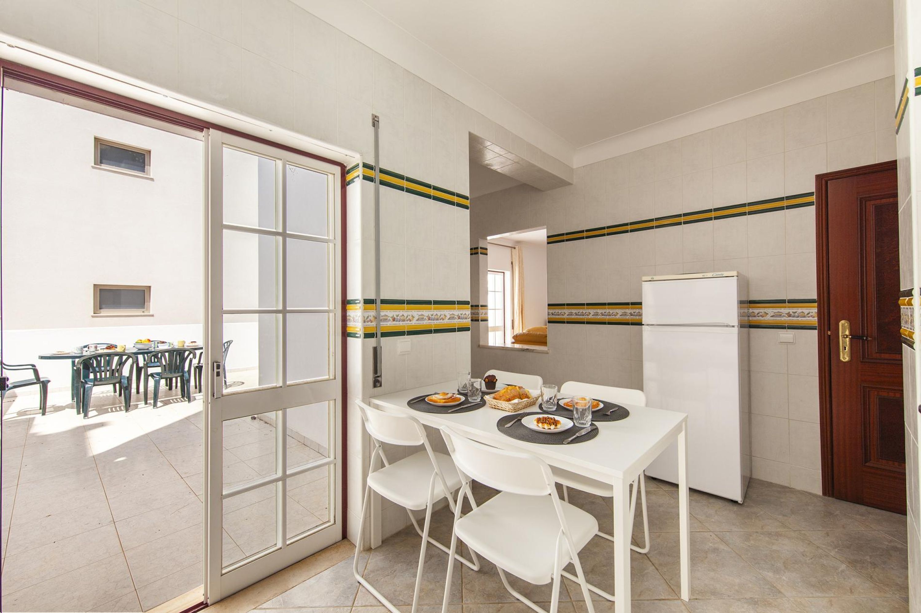 Casa | 1 dormitorio