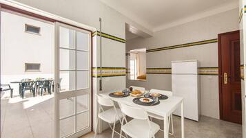 Casa | 1 dormitorio