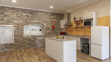 Maison | 1 chambre