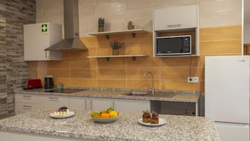 Estudio | 1 dormitorio