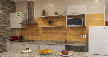 HH 03 - Bedroom 3 in Olive Hills Guesthouse