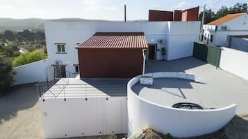 Estudio | 1 dormitorio