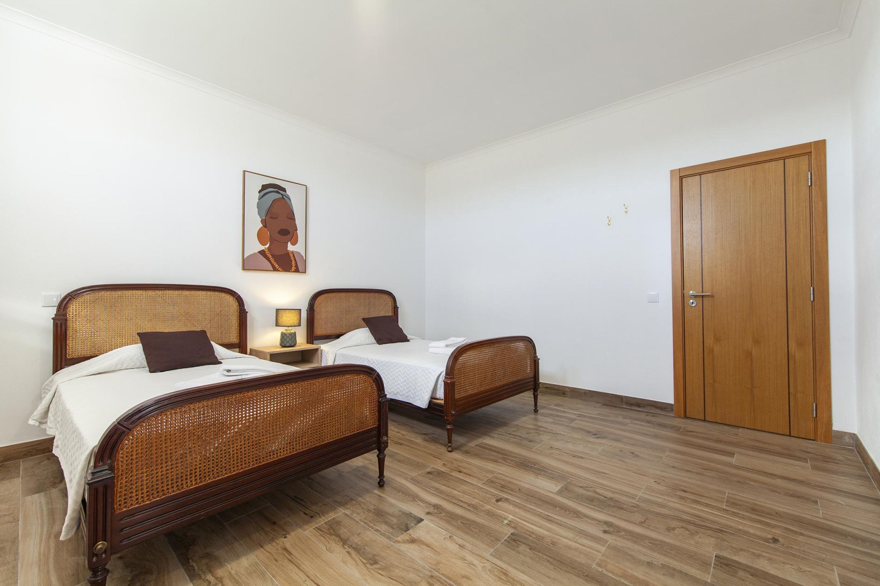 Estudio | 1 dormitorio