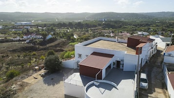 Estudio | 1 dormitorio