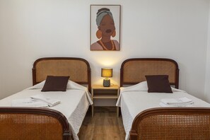 Studio | 1 slaapkamer