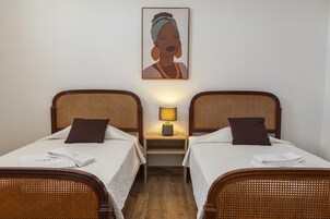 Casa | 1 quarto