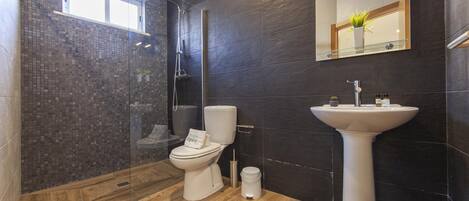 House | 1 bedroom
