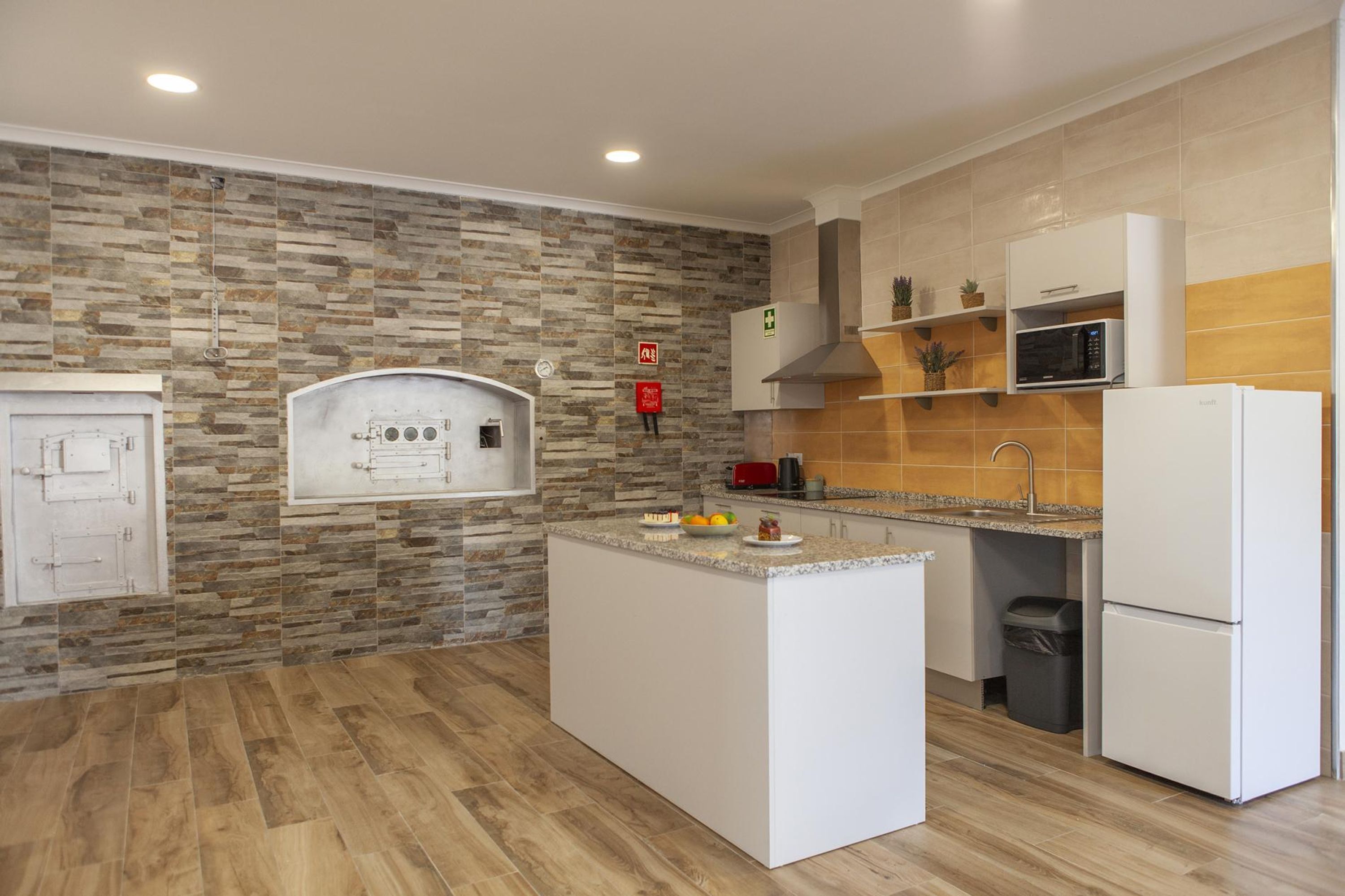 House | 1 bedroom