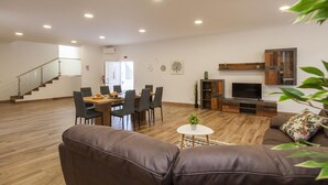 Huis | 1 slaapkamer