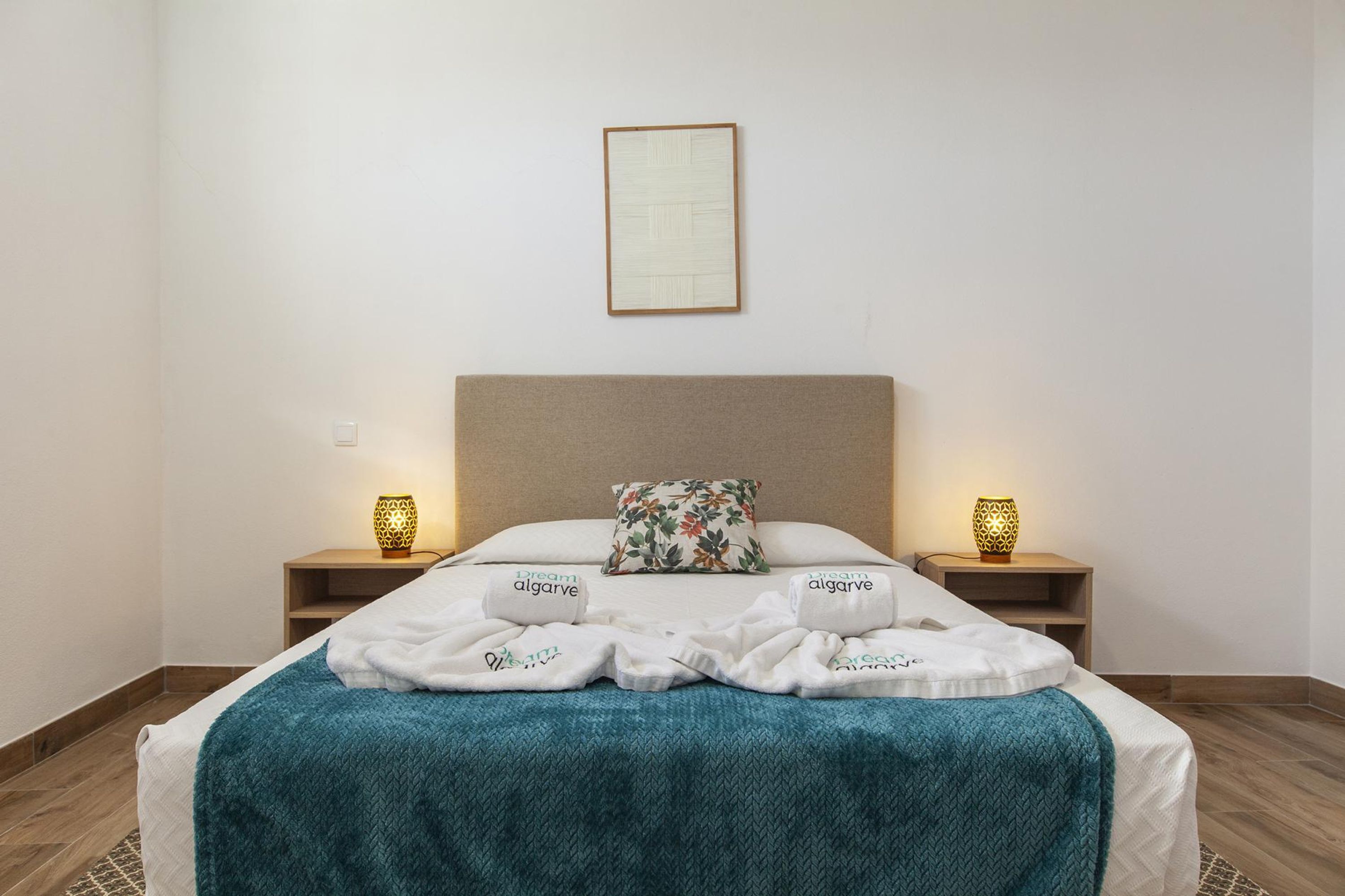 Estudio | 1 dormitorio