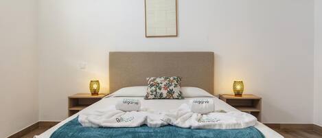 Studio | 1 slaapkamer