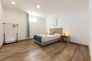 Casa | 1 quarto