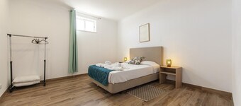 HH 05 - Bedroom 5 in Olive Hills Guesthouse