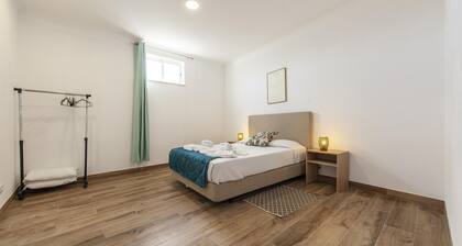 HH 05 - Bedroom 5 in Olive Hills Guesthouse