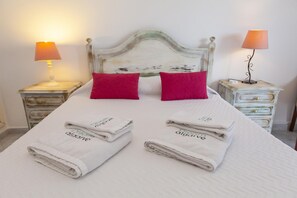 Apartment | 2 bedrooms - B102 - Sol Sol Lagos Apartment (Lagos)