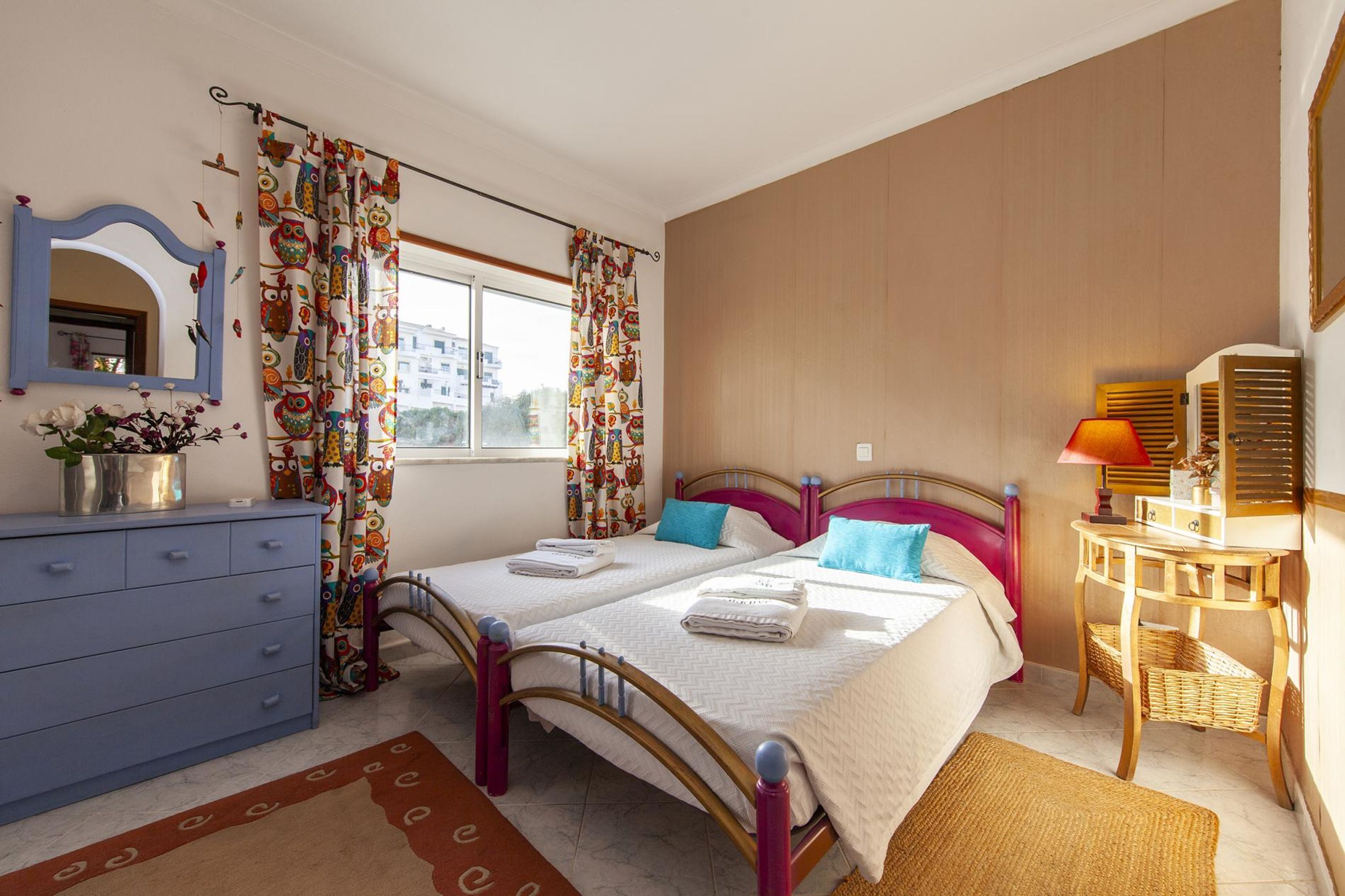 Leilighet | 2 soverom