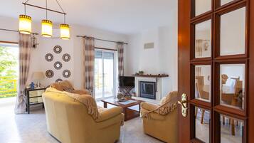 Lägenhet | 2 sovrum