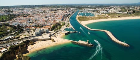 Apartamento | 2 quartos